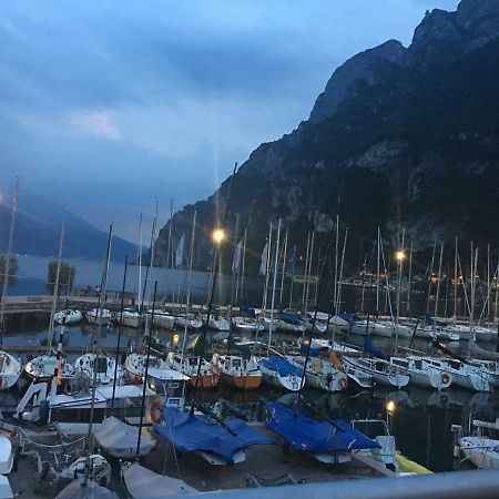Millys Riva Apartments Riva del Garda Exterior foto