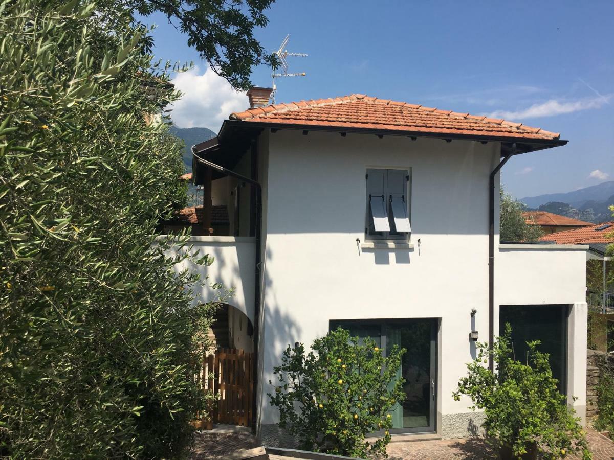 Millys Riva Apartments Riva del Garda Exterior foto