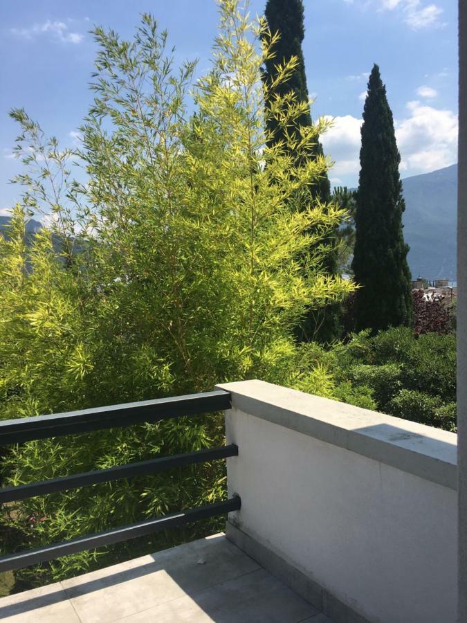 Millys Riva Apartments Riva del Garda Exterior foto