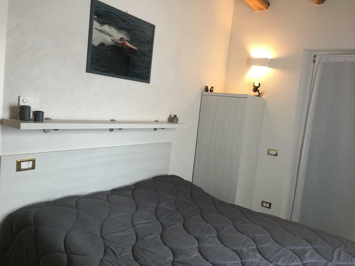 Millys Riva Apartments Riva del Garda Exterior foto
