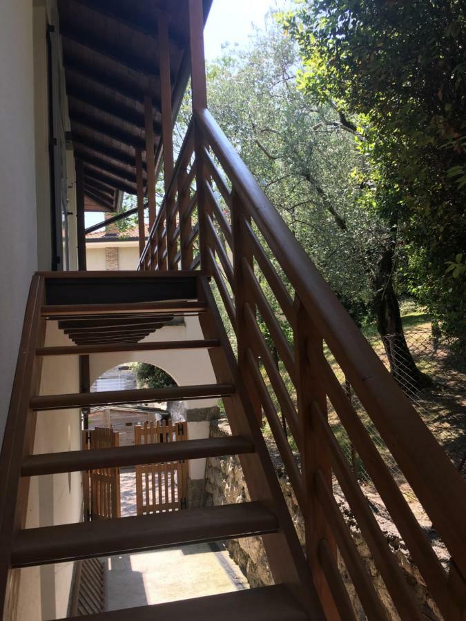 Millys Riva Apartments Riva del Garda Exterior foto